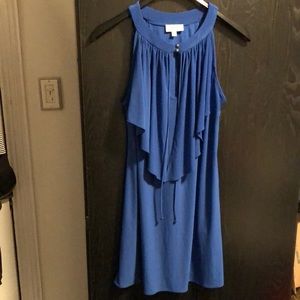 Sophia Christina Royal Blue Sundress, 12